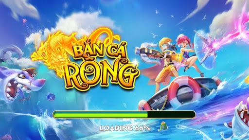 game-ban-ca-rong-online